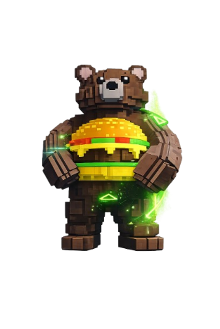 Burgerini Bearini